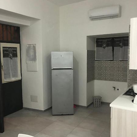 Casa Luisa Apartment Napoli Exterior foto