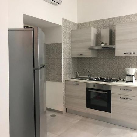 Casa Luisa Apartment Napoli Exterior foto